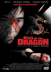 Kiss Of The Dragon